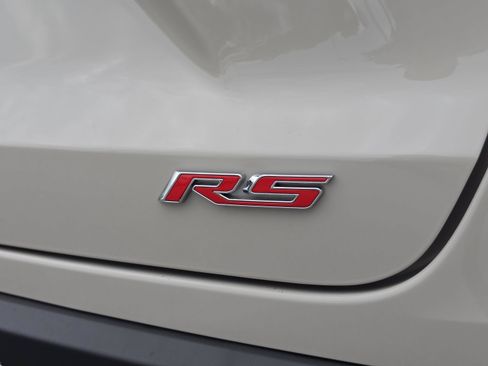 New 2026 Chevrolet Trax RS w/ Driver Confidence Package FWD image 37