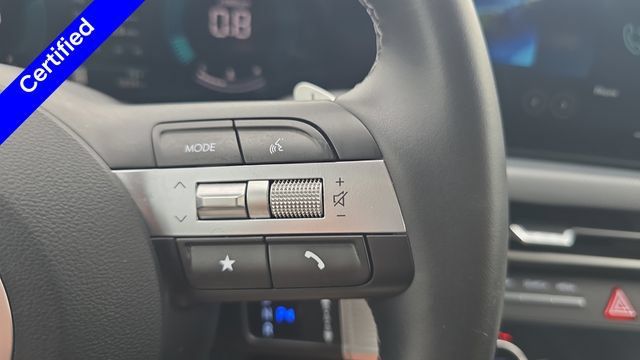 Certified 2026 Hyundai Sonata SEL AWD/4WD image 26
