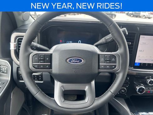 New 2026 Ford F250 Lariat AWD/4WD image 35
