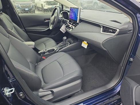 New 2026 Toyota Corolla XLE image 16