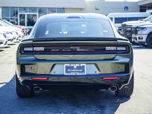 New 2026 Dodge Charger Scat Pack image 5
