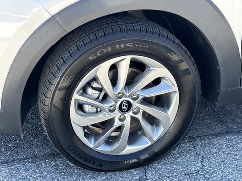 Used 2018 Hyundai Tucson SEL Plus AWD/4WD image 30