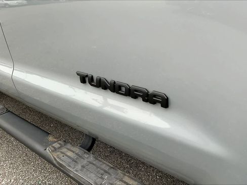 Used 2020 Toyota Tundra SR5 w/ SR5 Leather Package image 30