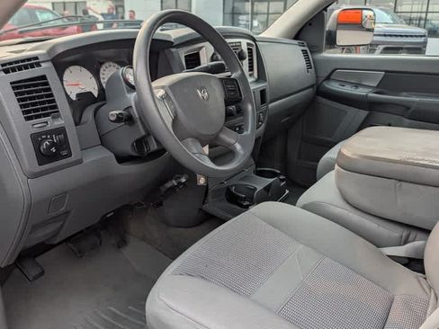 Used 2009 Dodge Ram 3500 Truck SLT w/ Trailer Tow Group AWD/4WD image 30