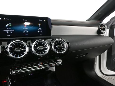 Certified 2023 Mercedes-Benz CLA 250 4MATIC image 13