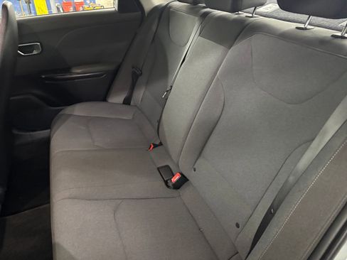 Used 2025 Kia K4 FWD image 22