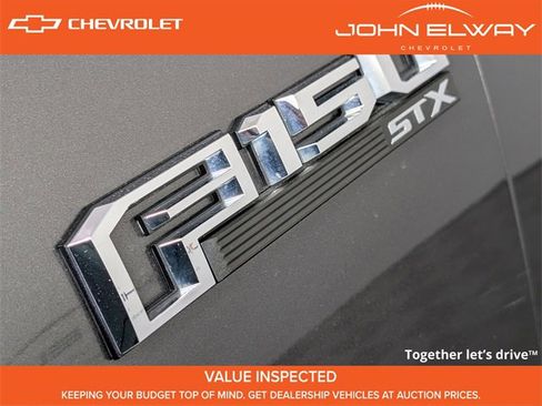 Used 2018 Ford F150 XL w/ Equipment Group 101A Mid image 11