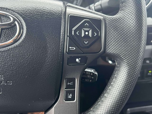Certified 2023 Toyota Tacoma TRD Sport w/ TRD Premium Sport Package AWD/4WD image 26