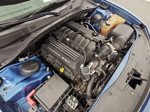 Used 2020 Dodge Charger Scat Pack w/ Driver Convenience Group RWD image 41