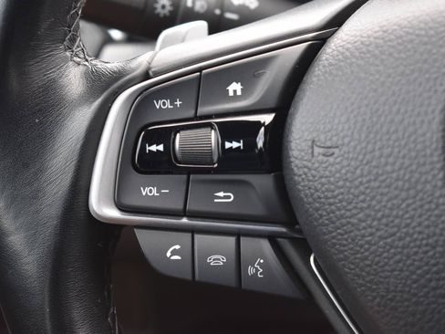 Used 2022 Honda Accord Sport image 7