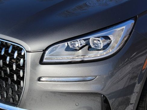 Certified 2023 Lincoln Corsair Reserve w/ Equipment Group 201A image 11