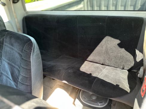 Used 1994 GMC Sierra 1500 2WD Extended Cab image 20