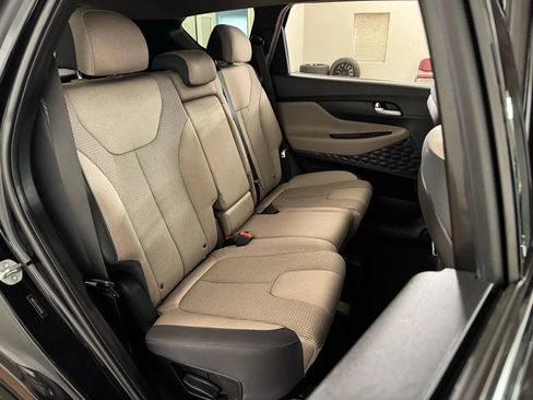 Used 2023 Hyundai Santa Fe SEL AWD/4WD image 35