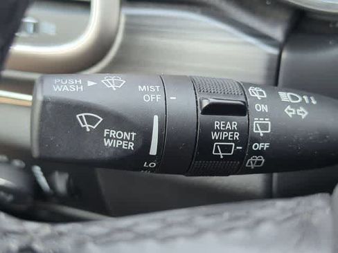 Certified 2021 Jeep Grand Cherokee Limited w/ Premium Lighting Group AWD/4WD image 28