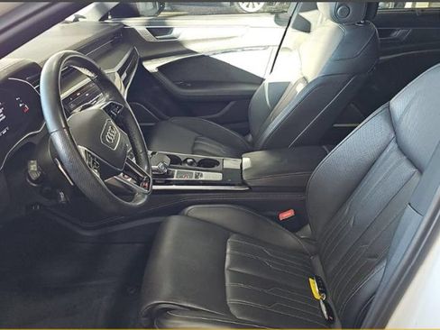 Used 2022 Audi S6 Prestige AWD/4WD image 5