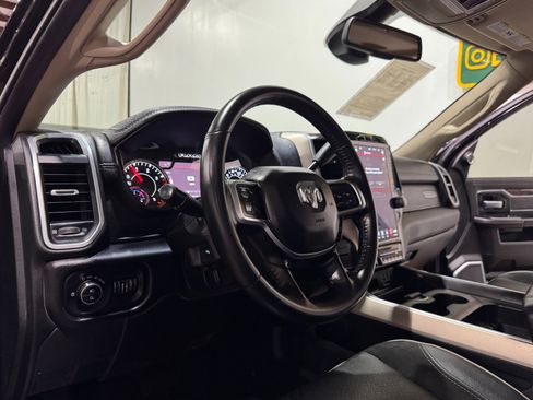 Used 2020 RAM 3500 Laramie image 9