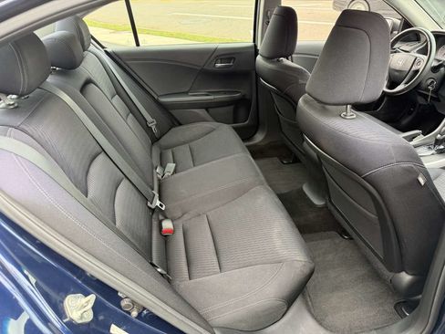 Used 2014 Honda Accord Sport image 16