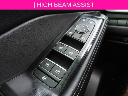 Certified 2024 Nissan Rogue SL AWD/4WD image 26