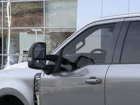 New 2026 Ford F250 Lariat w/ FX4 Off-Road Package AWD/4WD image 21