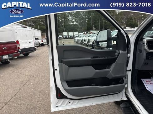 Used 2024 Ford F250 XL w/ XL Driver Assist Package image 18
