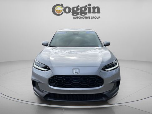 Certified 2023 Honda HR-V LX image 9