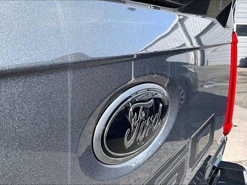 Used 2023 Ford F150 Lariat w/ Equipment Group 502A High AWD/4WD image 33