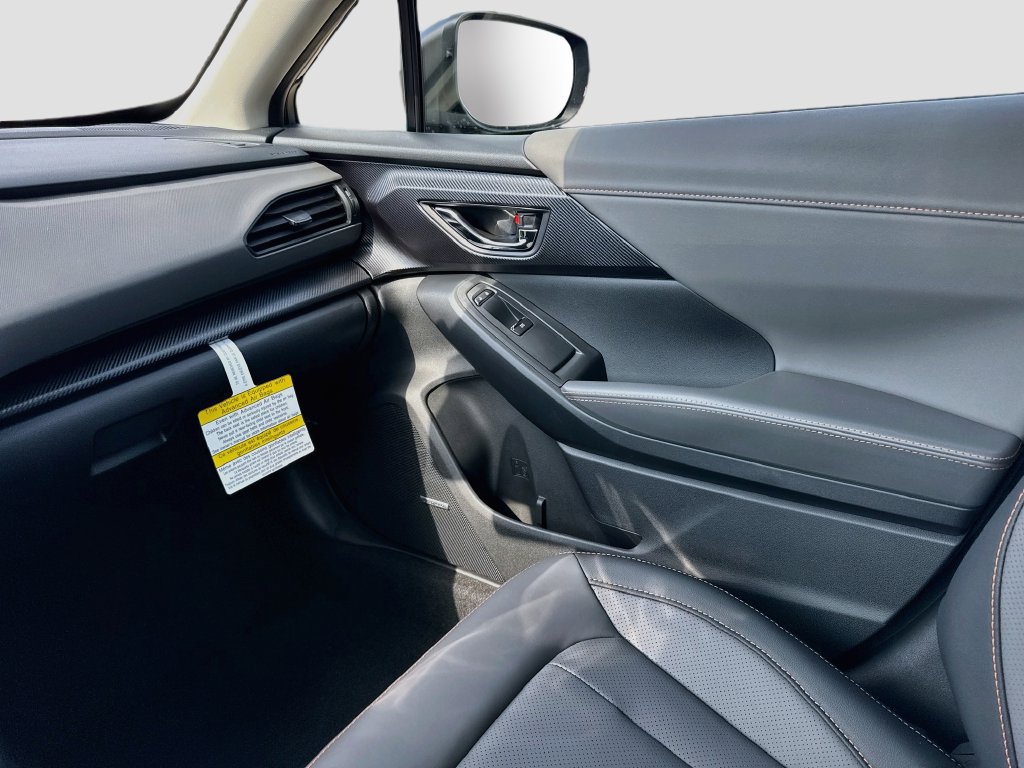 New 2026 Subaru Crosstrek 2.5i Limited AWD/4WD image 30