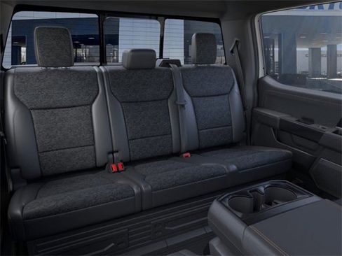 New 2025 Ford F150 Tremor image 11