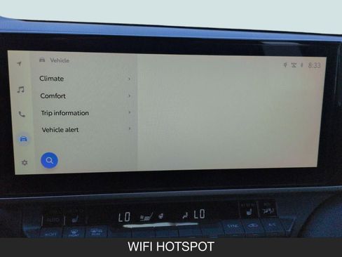 Used 2025 Toyota Camry XSE image 22