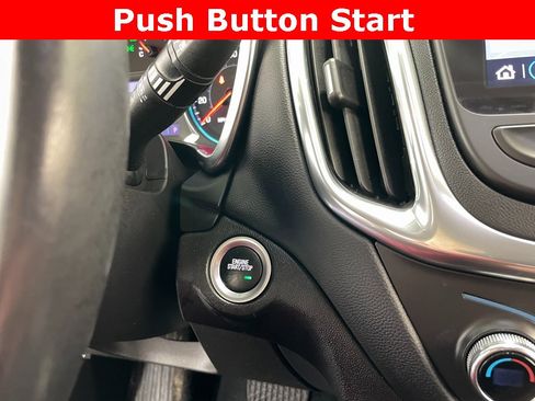 Used 2022 Chevrolet Equinox LT image 5