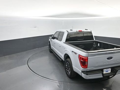 Certified 2022 Ford F150 XLT w/ Equipment Group 302A High AWD/4WD image 23