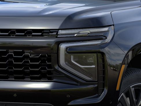 New 2026 Chevrolet Suburban LS w/ LS Custom Edition AWD/4WD image 34