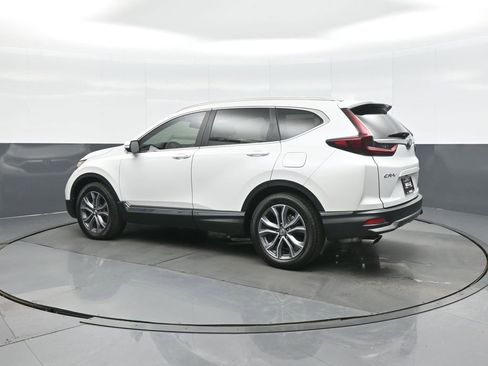 Used 2020 Honda CR-V Touring image 5