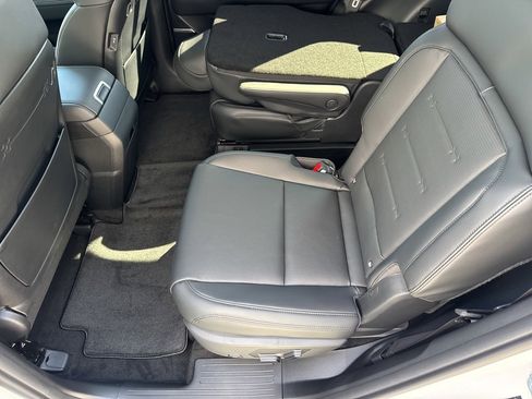 New 2026 Hyundai Santa Fe Limited image 17