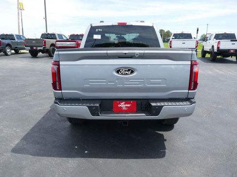 New 2026 Ford F150 Lariat AWD/4WD image 6
