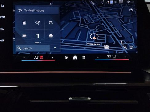 New 2026 BMW X1 xDrive28i w/ Technology Package image 22