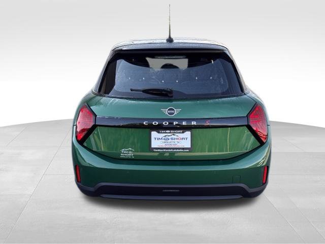 Used 2025 MINI Cooper S FWD image 10