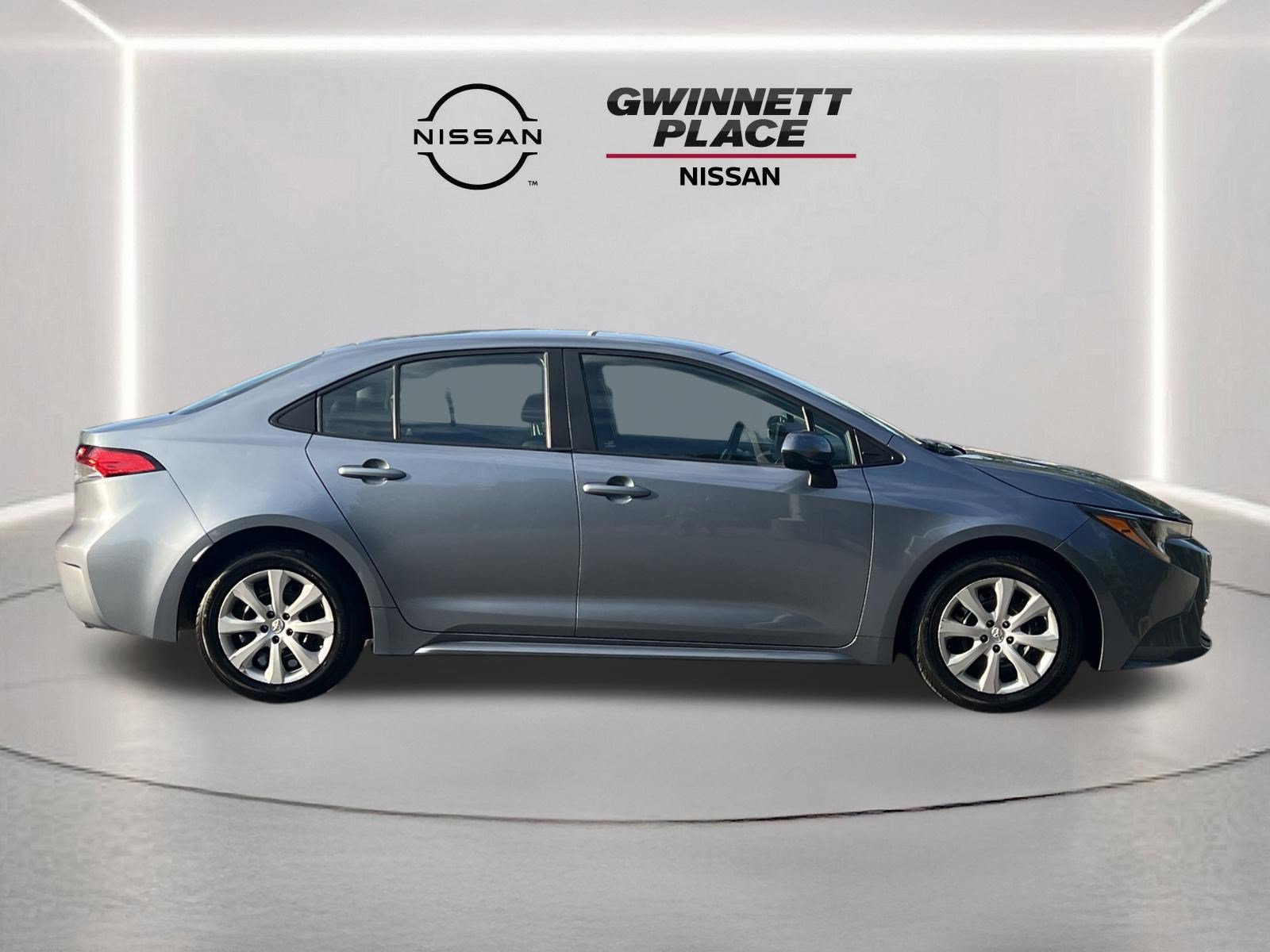 Used 2024 Toyota Corolla LE FWD image 24