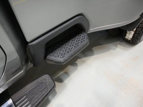 Used 2024 Chevrolet Silverado 3500 LT w/ All Star Edition image 28