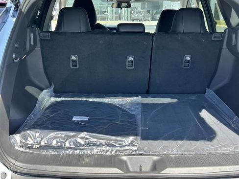 New 2025 Nissan Murano SV image 35