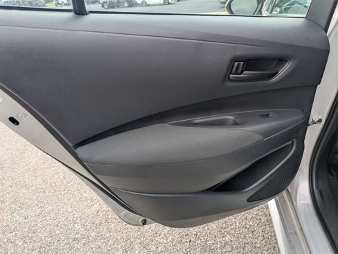Used 2024 Toyota Corolla LE FWD image 22