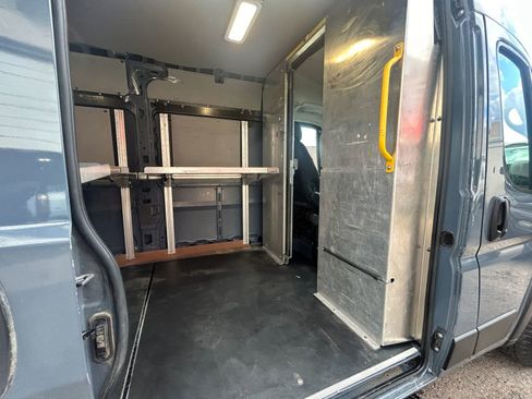 Used 2019 RAM ProMaster 3500 image 28