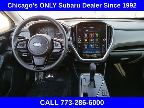 Certified 2024 Subaru Crosstrek 2.0i Premium image 7