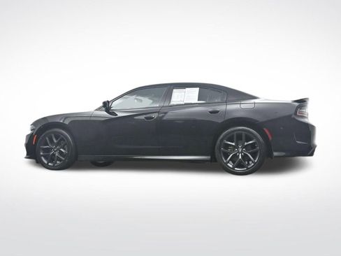 Used 2023 Dodge Charger GT w/ Blacktop Package RWD image 38