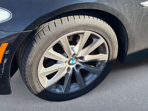 Used 2012 BMW 528i Sedan image 8