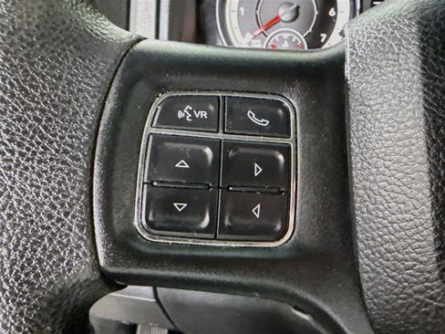 Used 2018 RAM 1500 Tradesman w/ Popular Equipment Group RWD image 14