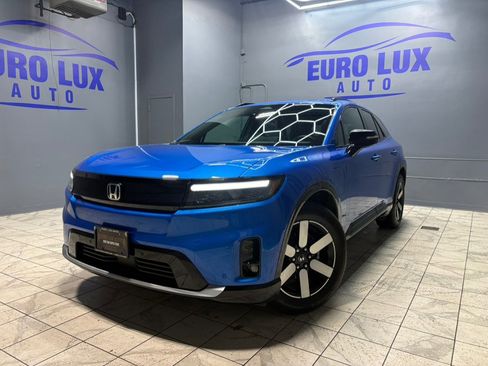 Used 2024 Honda Prologue Touring image 4