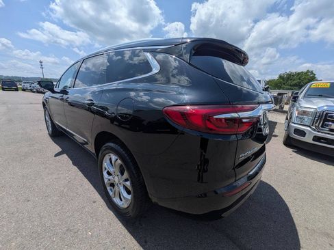 Used 2020 Buick Enclave Avenir w/ Avenir Technology Package AWD/4WD image 4