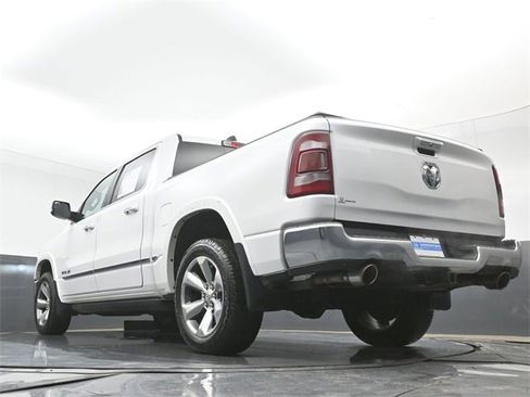 Used 2020 RAM 1500 Limited image 50