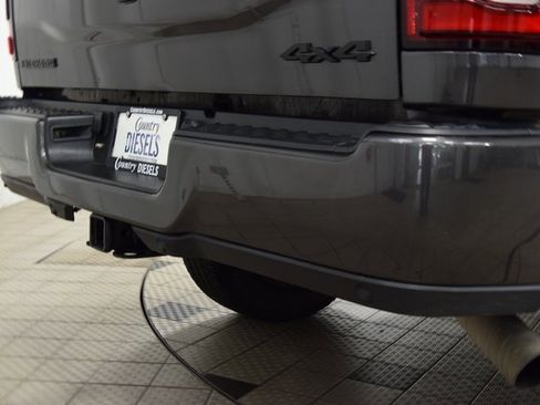 Used 2022 RAM 2500 Big Horn w/ Level C Equiment Group image 18
